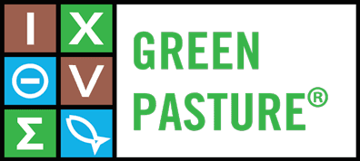 Green Pasture Promo Code